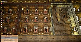 Medieval simulators: Tavern