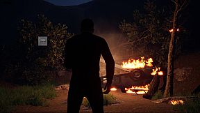 Encounters of the last kind