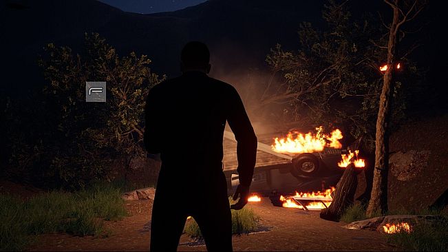 Encounters of the last kind