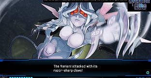 Operation Abyss: New Tokyo Legacy