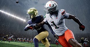 EA SPORTS College Football 27