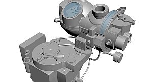 IL-2 Sturmovik: Fortresses and Focke-Wulfs - Dieppe