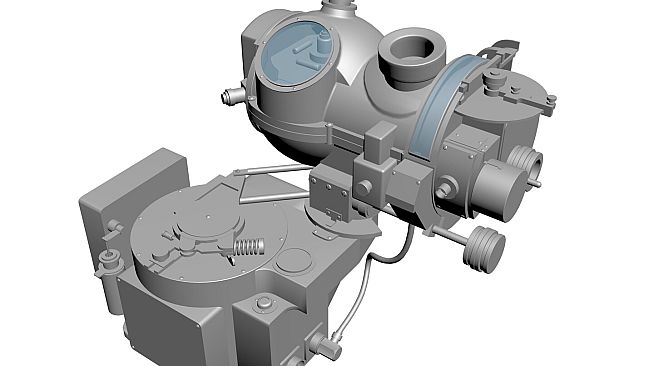 IL-2 Sturmovik: Fortresses and Focke-Wulfs - Dieppe