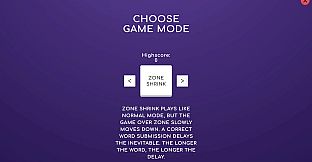 Leximorph - Word Merge Game