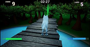 White Wolf - Treasure Hunter 2