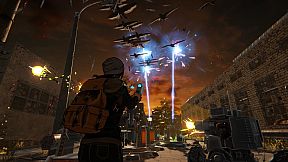 Animal Babysister Fighter : Zombie Coming!