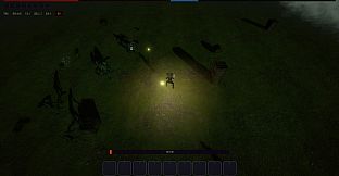 NIGHT RAIDER