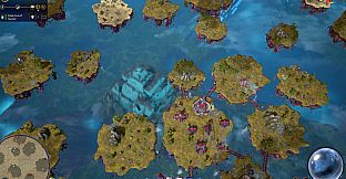 Nomads of Driftland: The Forgotten Passage