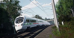 Train Sim World 6: Deutsche Edition