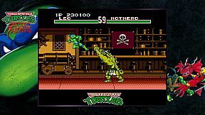 Teenage Mutant Ninja Turtles: The Cowabunga Collection