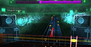 Rocksmith 2014 – 60s Mix Song Pack