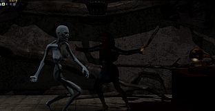 Grave Prosperity - Velez Costume