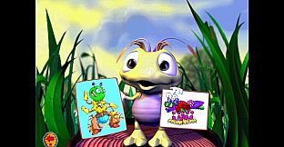 Bug Adventure