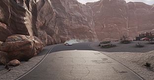 CarX Drift Racing Online - Canyon Trip