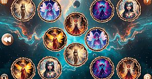 Space Memory: Fairies