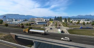 American Truck Simulator - Montana