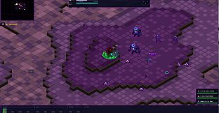 Rift Crashers