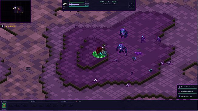 Rift Crashers