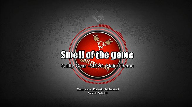 Guilty Gear -Strive- Ultimate Edition Content Kit DLC