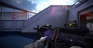 Black Squad - EA FREE TIMED WEAPON PACKAGE 1