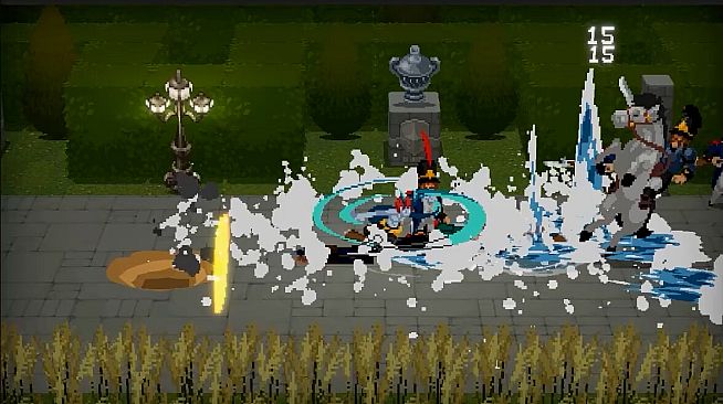 Otherworld Legends - Aorvion