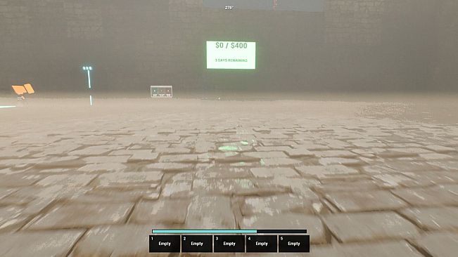 Demon Corp