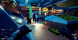 Thief Simulator - Shopping Center DLC