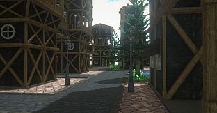 RPG Developer Bakin Ultra Building Pack