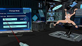 VR NSFW