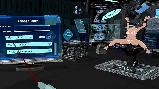 VR NSFW