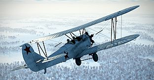 IL-2 Sturmovik: Polikarpov U-2VS