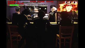 Murder Generation: Cream City Chaos