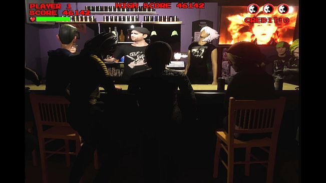 Murder Generation: Cream City Chaos