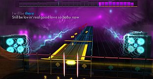 Rocksmith 2014 Edition – Remastered – Great White - “Rock Me”
