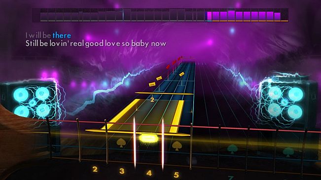 Rocksmith 2014 Edition – Remastered – Great White - “Rock Me”