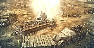 Call to Arms - Gates of Hell: Scorched Earth