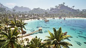 Sensual Adventures - Treasure Island