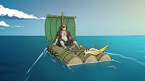 Pirates: Golden tits: Chapter 1