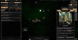 Distant Worlds 2: Factions - Atuuk and Wekkarus