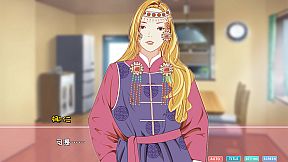 草原恋语--蒙古族民俗非遗传承