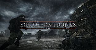 Company of Heroes 2 - Southern Fronts Mission Pack