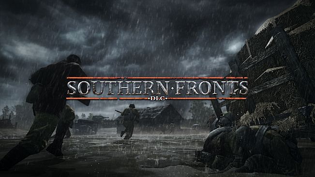 Company of Heroes 2 - Southern Fronts Mission Pack