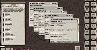 Fantasy Grounds - Empire of the Ghouls