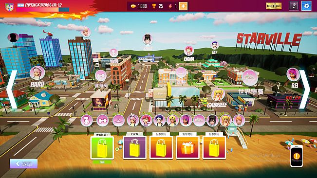 Boxing Babes II: Sexy Fight Hentai Anime Girls