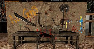 GameGuru MAX Wasteland Booster Pack - Weapons