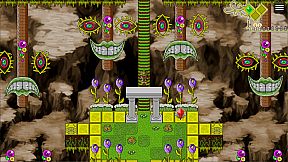 March of Tulpas:Xanadu