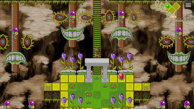 March of Tulpas:Xanadu