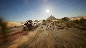 TRYP FPV: Drone Racer Simulator