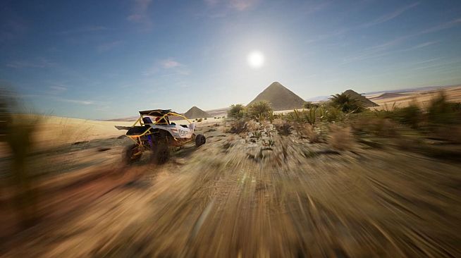 TRYP FPV: Drone Racer Simulator