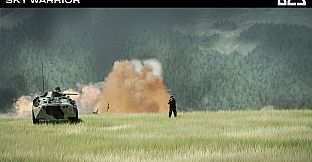 DCS: AV-8B Sky Warrior Campaign